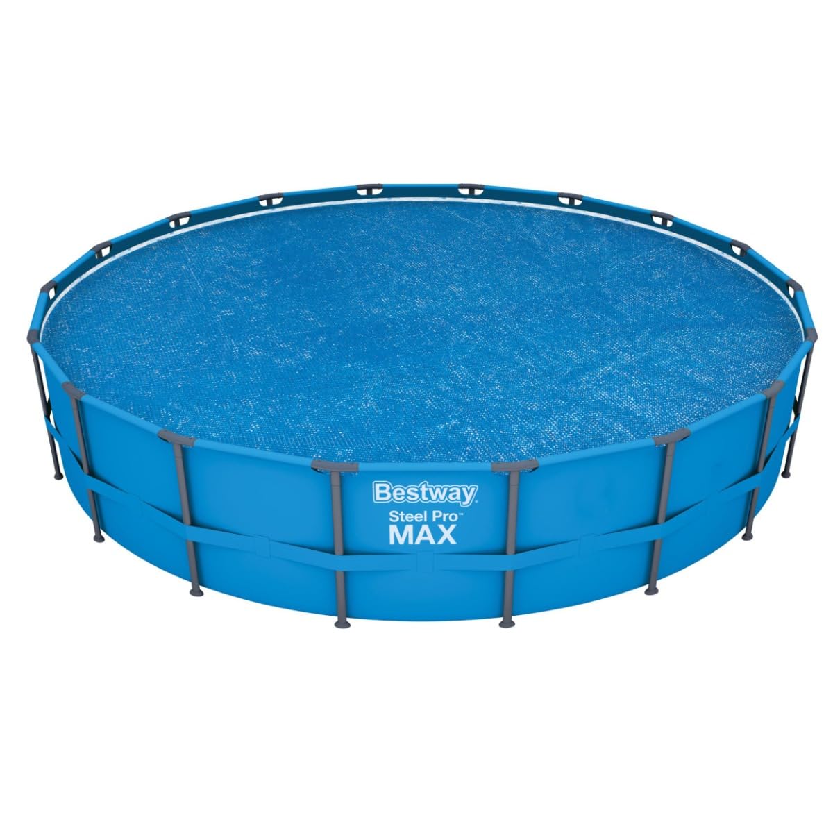 Bestway Steel Frame Solar Pool Cover