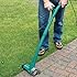 Garden Gear Electric Weed Sweeper Clears Drives Patios & Paving of Moss