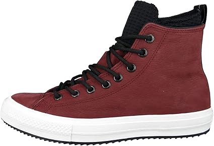 maroon chuck taylors women's