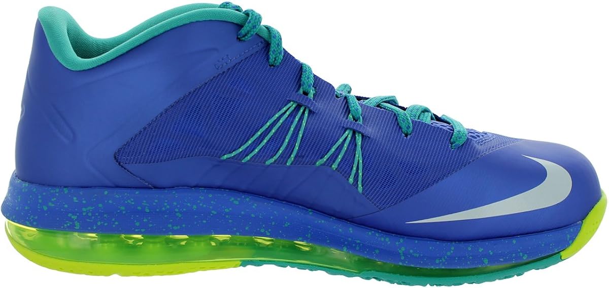 lebron x low sprite