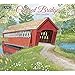Covered Bridge 2020 Calendar by 