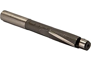 Drill America DEWCBRSOL4 DEWCBR Series Qualtech High-Speed Steel Machine Screw Solid Counterbore, 0.111" Pilot, 2-5/8" Length