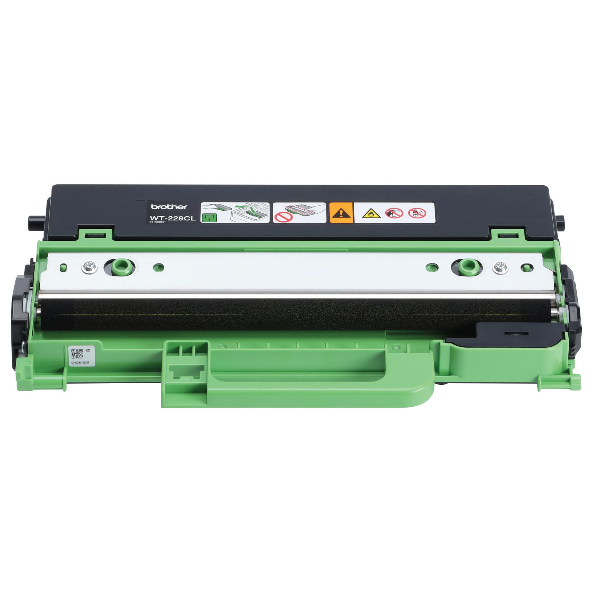 Photo 1 of Brother Genuine WT-229CL Waste Toner Box