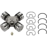 MOOG 429 Greaseable Premium Universal Joint for Ford Ranchero
