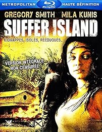 Suffer Island