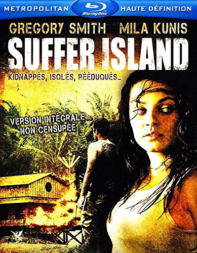 Suffer Island