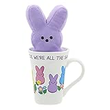 Animal Adventure Peeps Collectible 6" Peeps Plush