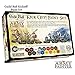 The Army Painter Guildball Miniature Paints, Army Paint Set of 16 Dropper Bottle Paints for Miniatures from Guild Ball Board Game - Guild Ball Kick Off Paint Set