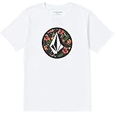 Volcom Men's Circle Stone SST