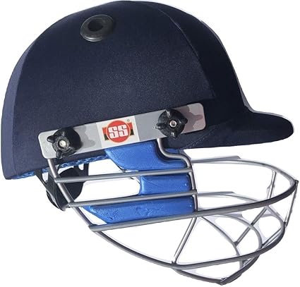 cricket helmet chin strap