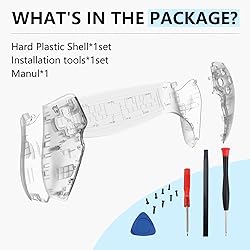 PEYANZ Replacement Plates Compatible with
