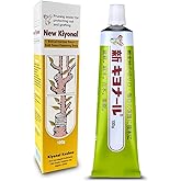 Kiyonal New Bonsai Pruning Cutting Sealer 100g Made in Japan