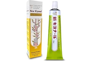 Kiyonal New Bonsai Pruning Cutting Sealer 100g Made in Japan