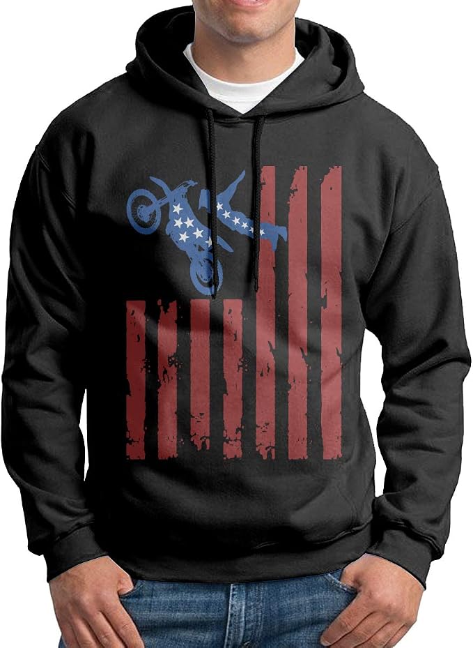 custom dirt bike hoodies