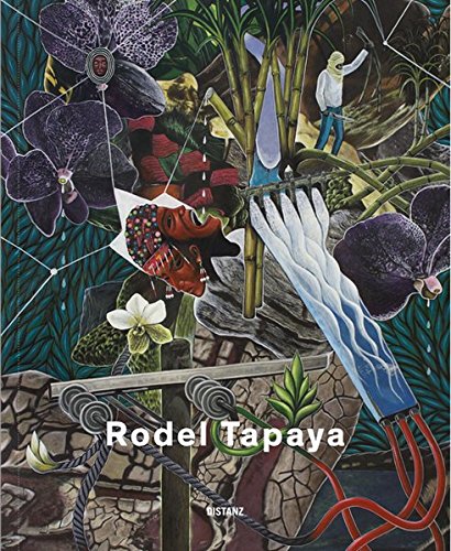 Rodel Tapaya (German And English Edition) (9783954760961)