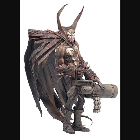 spawn figure collection