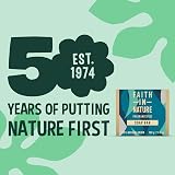 Faith In Nature Natural Fragrance Free Hand Soap Bar 100g Sensitive Vegan view 2