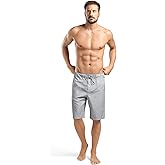 HANRO Men's Night and Day Short Woven Pant