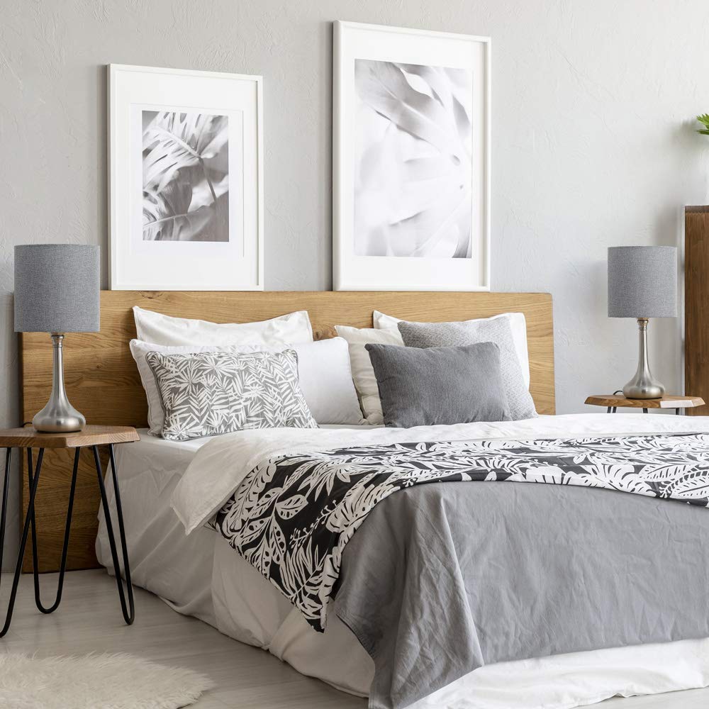 Haitral Modern Table Lamps Small Night Buy Online In Barbados At Desertcart