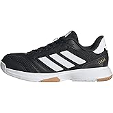 adidas Womens Ligra 8 Indoor Shoes