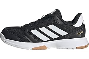 adidas Women's Ligra 8 Indoor Sneaker