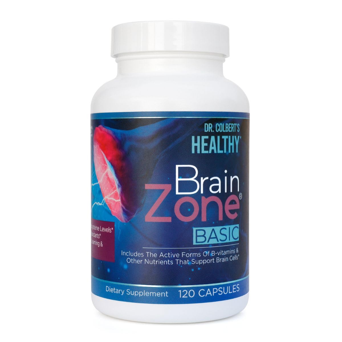 Brain Zone Basic