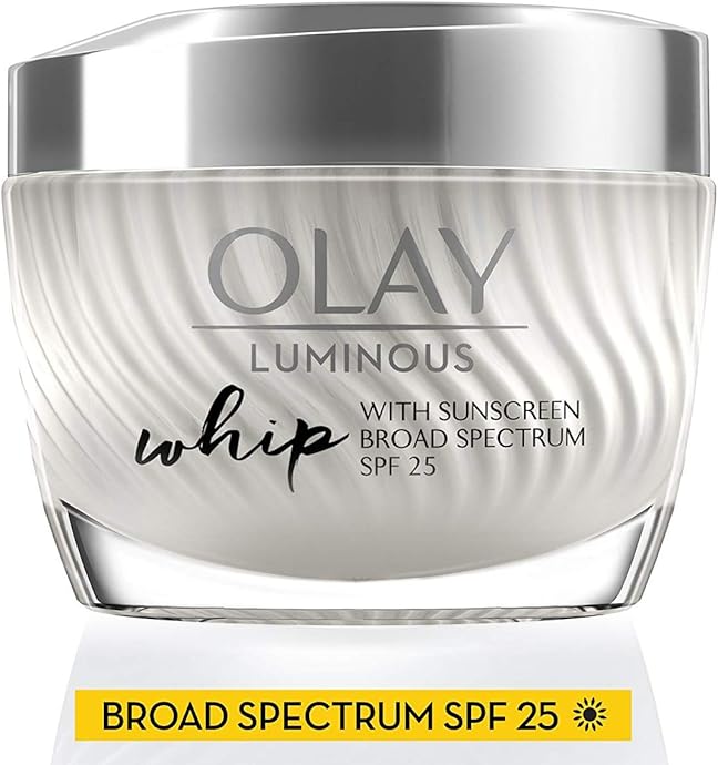 OLAY 玉兰油 水感透皙空气感凝霜 面霜 48g 4.9折$14.15 海淘转运到手约¥111 OLAY 玉兰油 水感透皙空气感凝霜 面霜 48g 4.9折$14.15 海淘转运到手约¥111