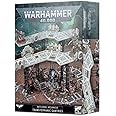 Warhammer 40K - TRANSTERRANIC GANTRIES