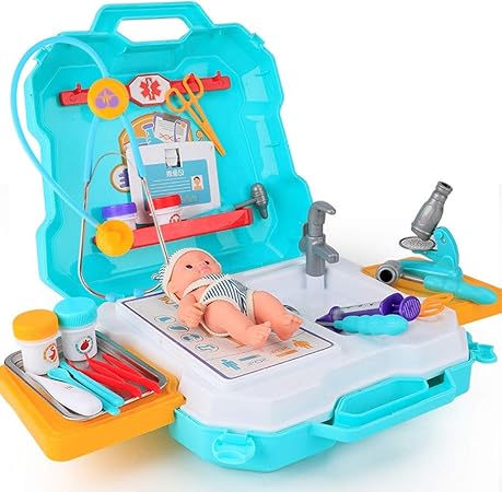 amazon doctors kit