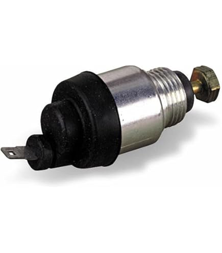 ACDelco Gold 214-2138 (19190917) Carburetor Primer | Ubuy