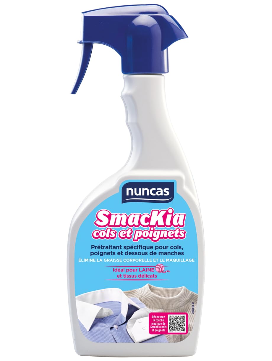 Nuncas Italia S.p.A. Smackia Col Pretracting 500 ml