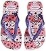 Havaianas Kids Top Marie Thong Sandal (Toddler/Little Kid)