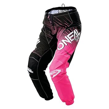 ladies motocross gear