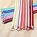 Mangocore 2017 New! Bright color 30cm 3# Resin contrast color zipper fashion pull ring zipper head DIY handwork Bag Close-End 10Pcs/lot