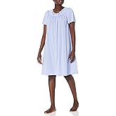 Shadowline Women's Petals 40 Inch Short Flutter Sleeve Waltz Gown