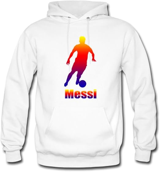 messi psg sweatshirt
