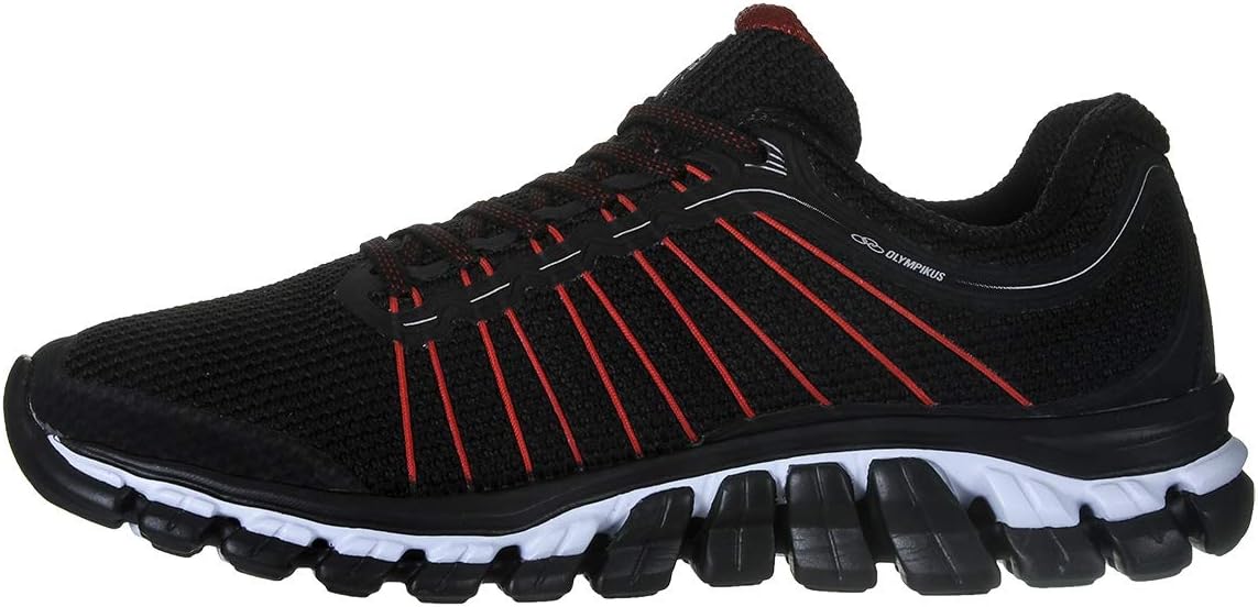 tênis olympikus impressive masculino