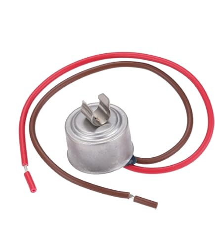 thumbnail image 2 of OEM Whirlpool Freezer Thermostat WP4-35940-001 – Replaces 8210276 14211474 14220687 2 of 6