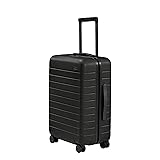 Away Bigger Carry-On Luggage, Lightweight Hardside