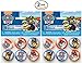 Paw Patrol 6ct Bounce Balls - 2 Pack