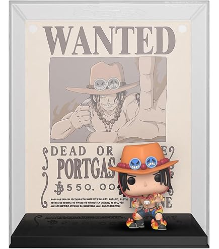 Funko Pop ワンピース ゴールドロジャー ウォンテッドポスター　コミコン Funko Pop Poster-Animation One Piece-Gol D. Roger #1379