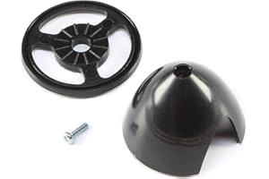 HobbyZone HBZ Pinner 40Mm: Carbon Cub