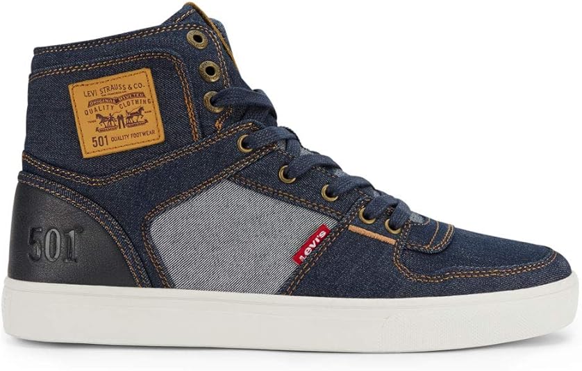 501 levi shoes