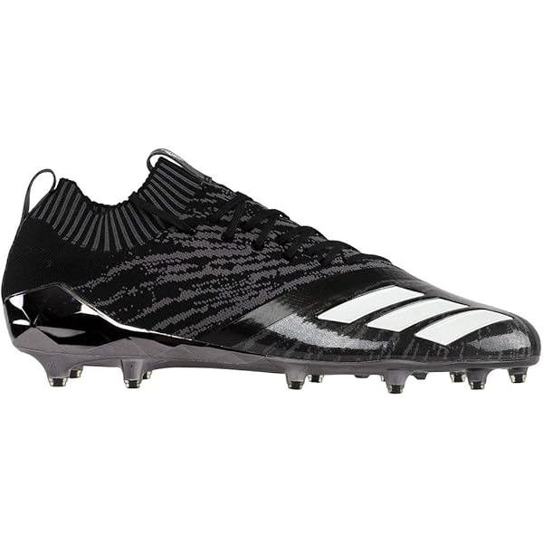【未使用新品】28cm Adizero 5-Star 4.0 KEVLAR Adidas Adizero 5-Star 4.0 5.0 6.0 Low / Mid Uncaged Football