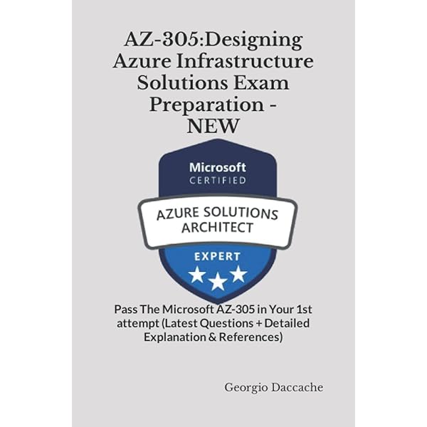 AZ-305 Testantworten