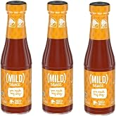 Taco Bill Mild Sauce (3 Pack) 7.5 ouce