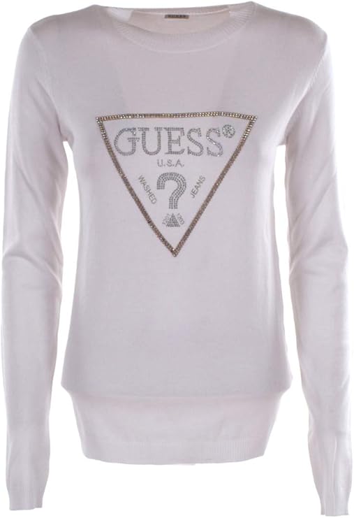 Sueter guess para mujer Clearance