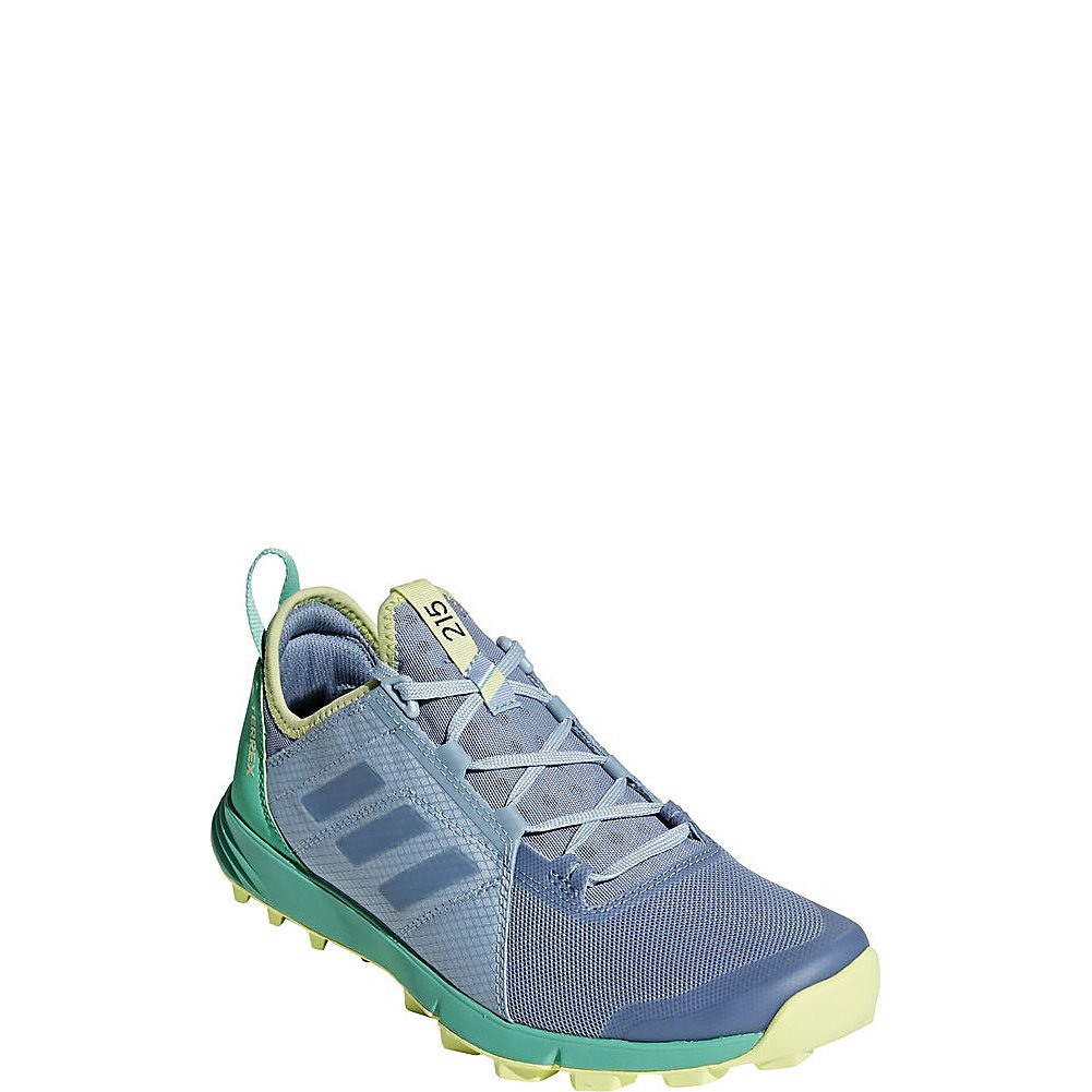 terrex agravic speed w