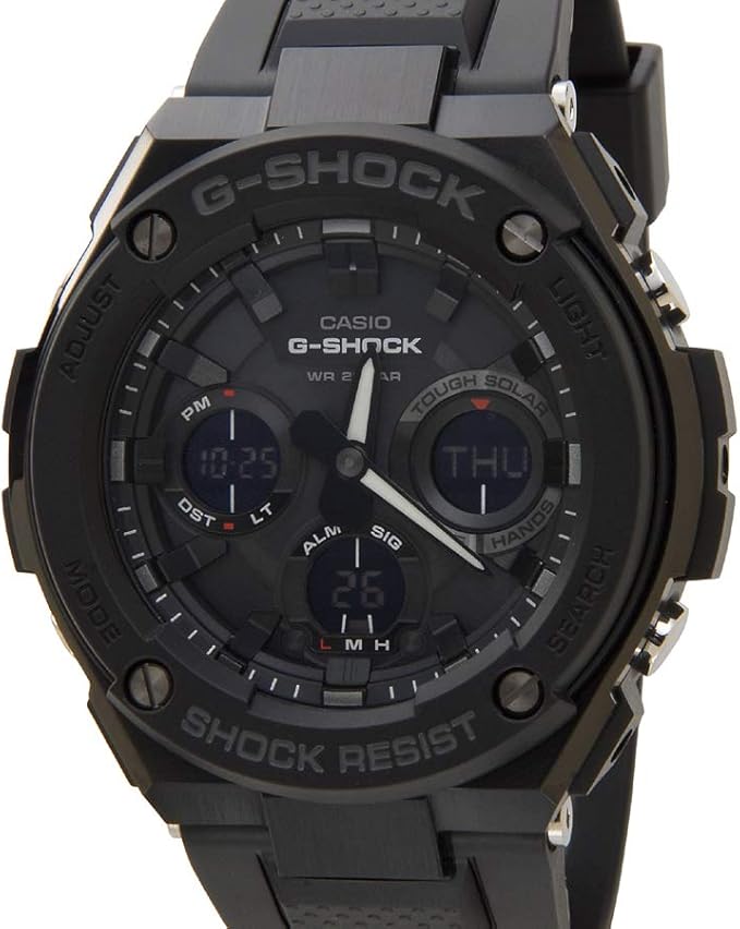 g shock gst s100g