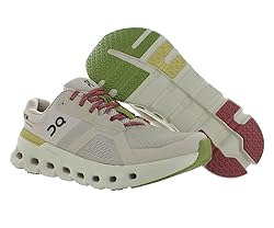 ON Cloudrunner 2 WalkGood LA Mens Shoes Size